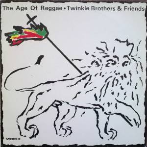Twinkle Brothers - The Age Of Reggae