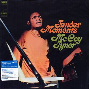 Tyner, McCoy - Tender Moments (Tone Poet)
