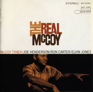 Tyner, McCoy - The Real McCoy