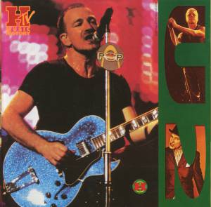 U2 - HTV Music History