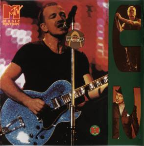 U2 - MTV Music History