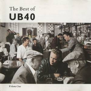 UB40 - The Best Of UB40 - Volume One