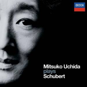 Uchida, Mitsuko - Schubert (Box)