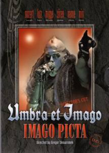 Umbra Et Imago - Imago Picta