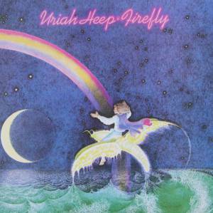 Uriah Heep - Firefly