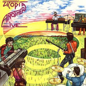 Utopia  - Another Live