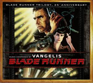 Vangelis - Blade Runner - Trilogy