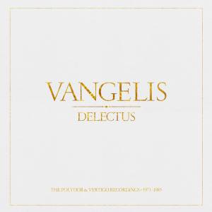 Vangelis - Collected Works (Box)