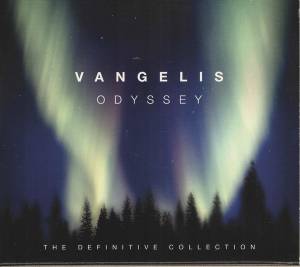 Vangelis - Odyssey - The Definitive Collection