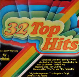 Various - 32 Top Hits
