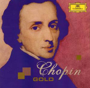 Various Artists - Chopin Gold