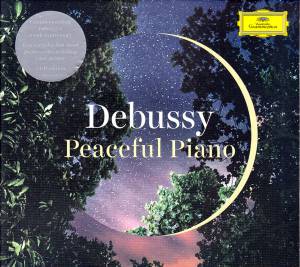 Various Artists - Debussy: Peaceful Piano