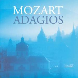 Various Artists - Mozart Adagios