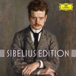 Various Artists - Sibelius Edition (Box)