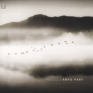 VARIOUS ARTISTS - THE SOUND OF ARVO PART