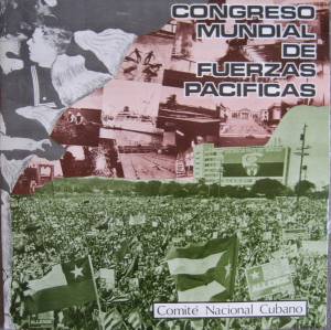 Various - Congreso Mundial De Fuerzas Pacificas