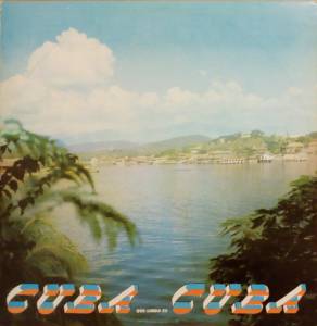 Various - Cuba Que Linda Es Cuba