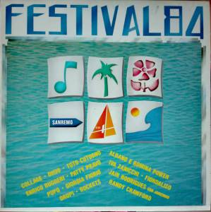Various - Festival '84