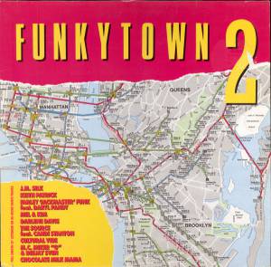 Various - Funkytown 2