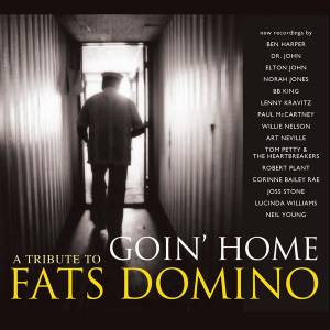 Various - Goin' Home-A Tribute To Fats Domino