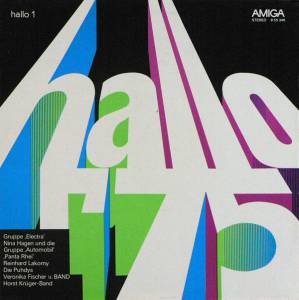 Various - Hallo 1/75