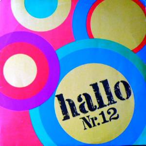 Various - Hallo Nr. 12