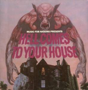 Various - Hell Comes To Your House