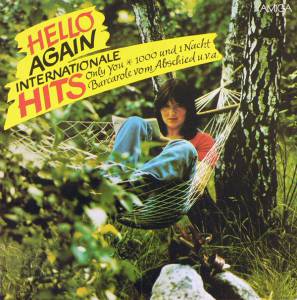 Various - Hello Again - Internationale Hits