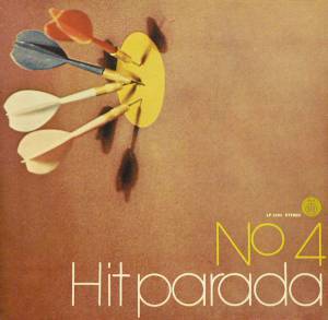 Various - Hit Parada No. 4