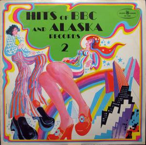 Various - Hits Of BBC And Alaska Records 2