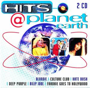 Various - Hits @ Planet Earth