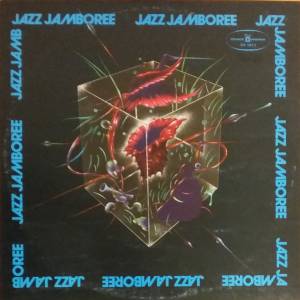 Various - Jazz Jamboree '78