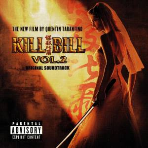 Various - Kill Bill Vol. 2 - Original Soundtrack