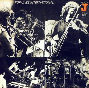 Various - Pop-Jazz International