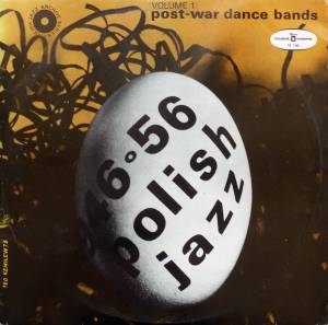 Various - Post-War Dance Bands