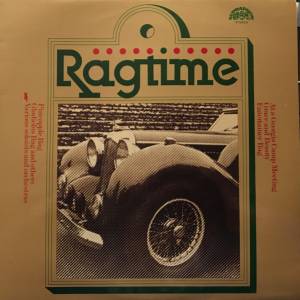 Various - Ragtime