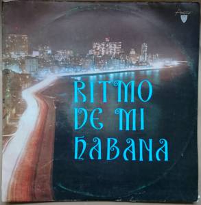Various - Ritmo De Mi Habana