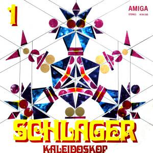 Various - Schlager-Kaleidoskop 1/71