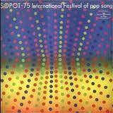 Various - Sopot 75 International Festival Of Pop Song