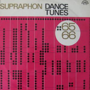 Various - Supraphon Dance Tunes 65/66