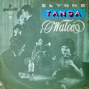 Various - S?ynne Tanga I Walce
