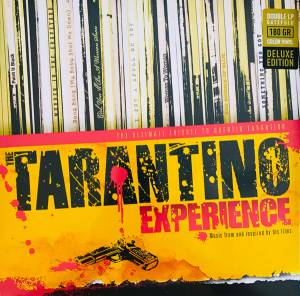 Various - The Tarantino Experience