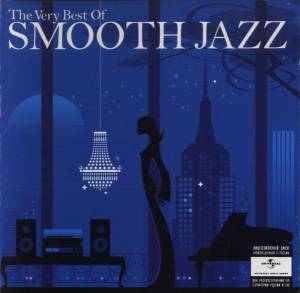 Various - The Very Best Of Smooth Jazz
