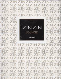 Various - Zin Zin Lounge. Volume 2