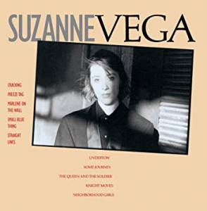 Vega, Suzanne - Suzanne Vega