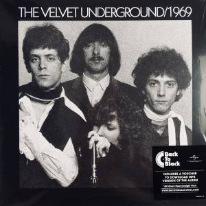 Velvet Underground, The - 1969