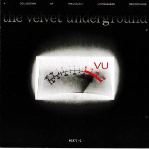 Velvet Underground, The - The Velvet Underground