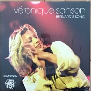 VERONIQUE SANSON - BERNARD'S SONG (REMIX BY FUNKY FRENCH LEAGUE)