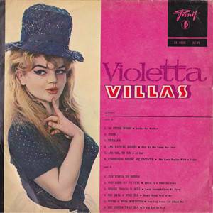 Violetta Villas - Violetta Villas
