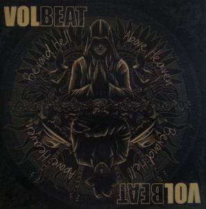 Volbeat - Beyond Hell/ Above Heaven